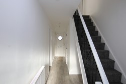 Richardson Close, Nottingham, Nottinghamshire