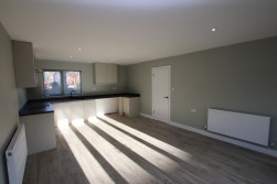 Richardson Close, Nottingham, Nottinghamshire