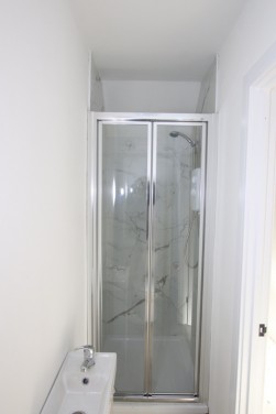 Richardson Close, Nottingham, Nottinghamshire