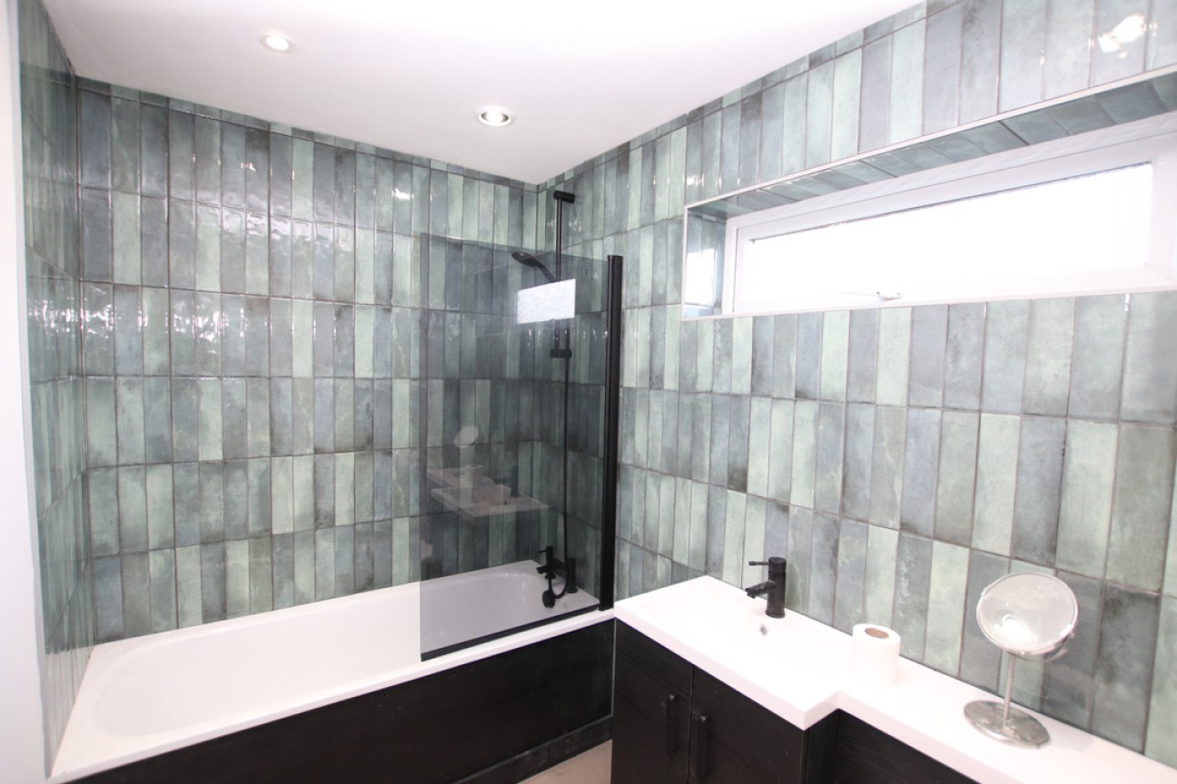 Richardson Close, Nottingham, Nottinghamshire