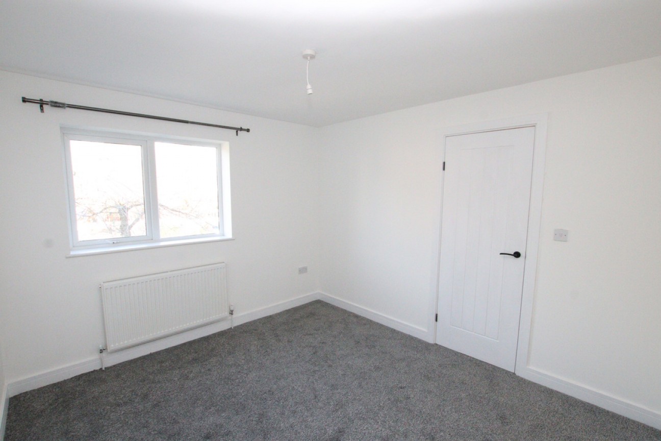 Richardson Close, Nottingham, Nottinghamshire