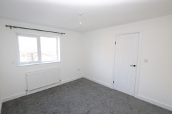 Richardson Close, Nottingham, Nottinghamshire