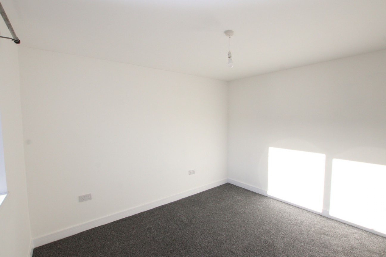 Richardson Close, Nottingham, Nottinghamshire