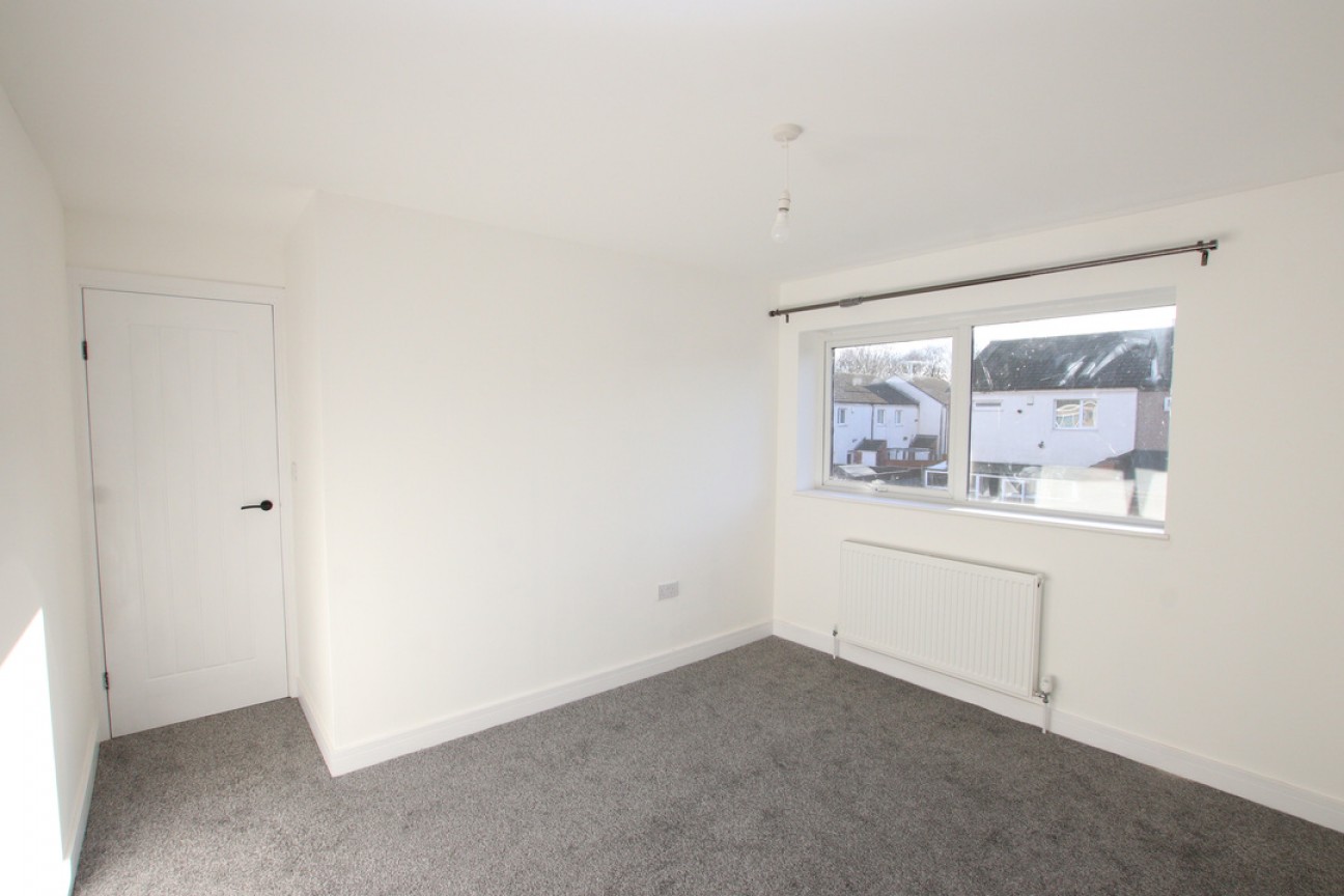 Richardson Close, Nottingham, Nottinghamshire