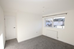 Richardson Close, Nottingham, Nottinghamshire