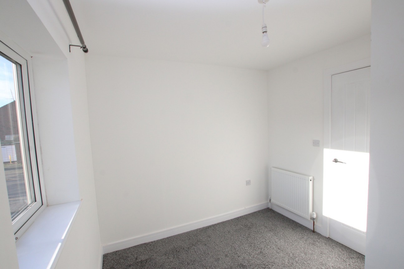 Richardson Close, Nottingham, Nottinghamshire