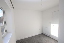 Richardson Close, Nottingham, Nottinghamshire