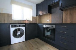 Plover Wharf, Castle Marina, Nottingham