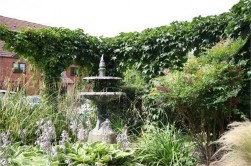 Plover Wharf, Castle Marina, Nottingham