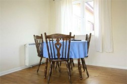 Plover Wharf, Castle Marina, Nottingham