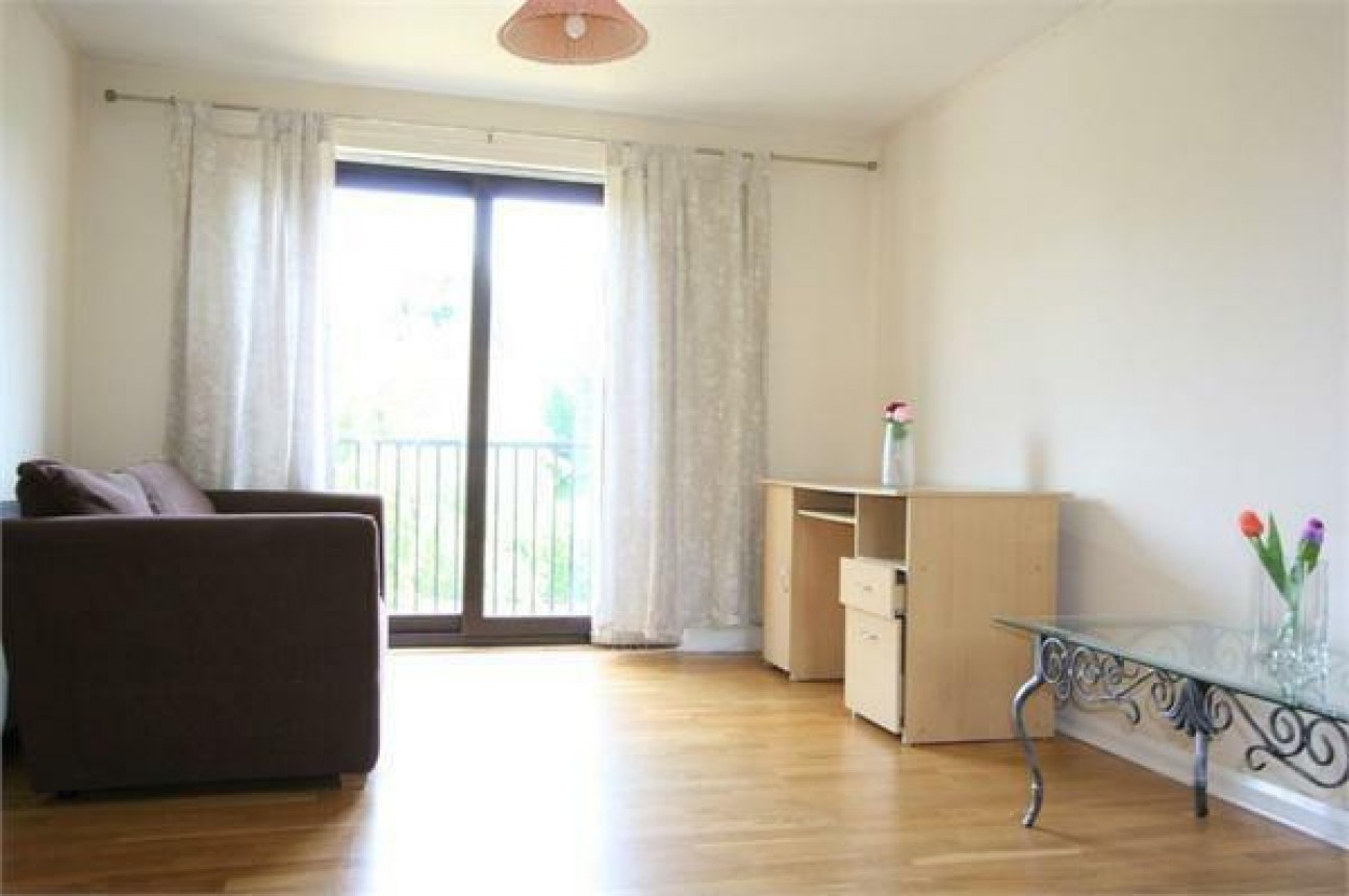 Plover Wharf, Castle Marina, Nottingham