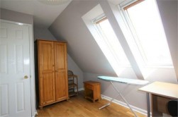 Plover Wharf, Castle Marina, Nottingham