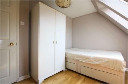 Plover Wharf, Castle Marina, Nottingham