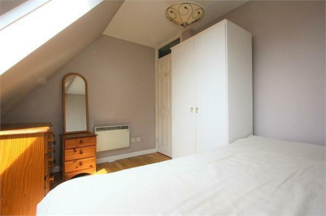 Plover Wharf, Castle Marina, Nottingham