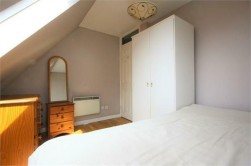 Plover Wharf, Castle Marina, Nottingham