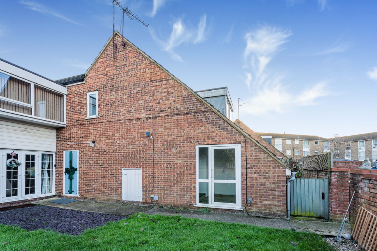 Ribbledale, London Colney, St Albans