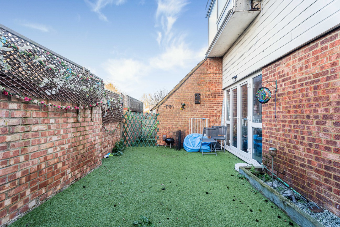 Ribbledale, London Colney, St Albans