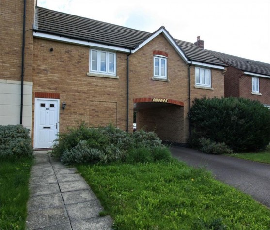 Parkway, Chellaston, Derby