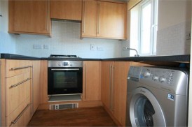 Parkway, Chellaston, Derby