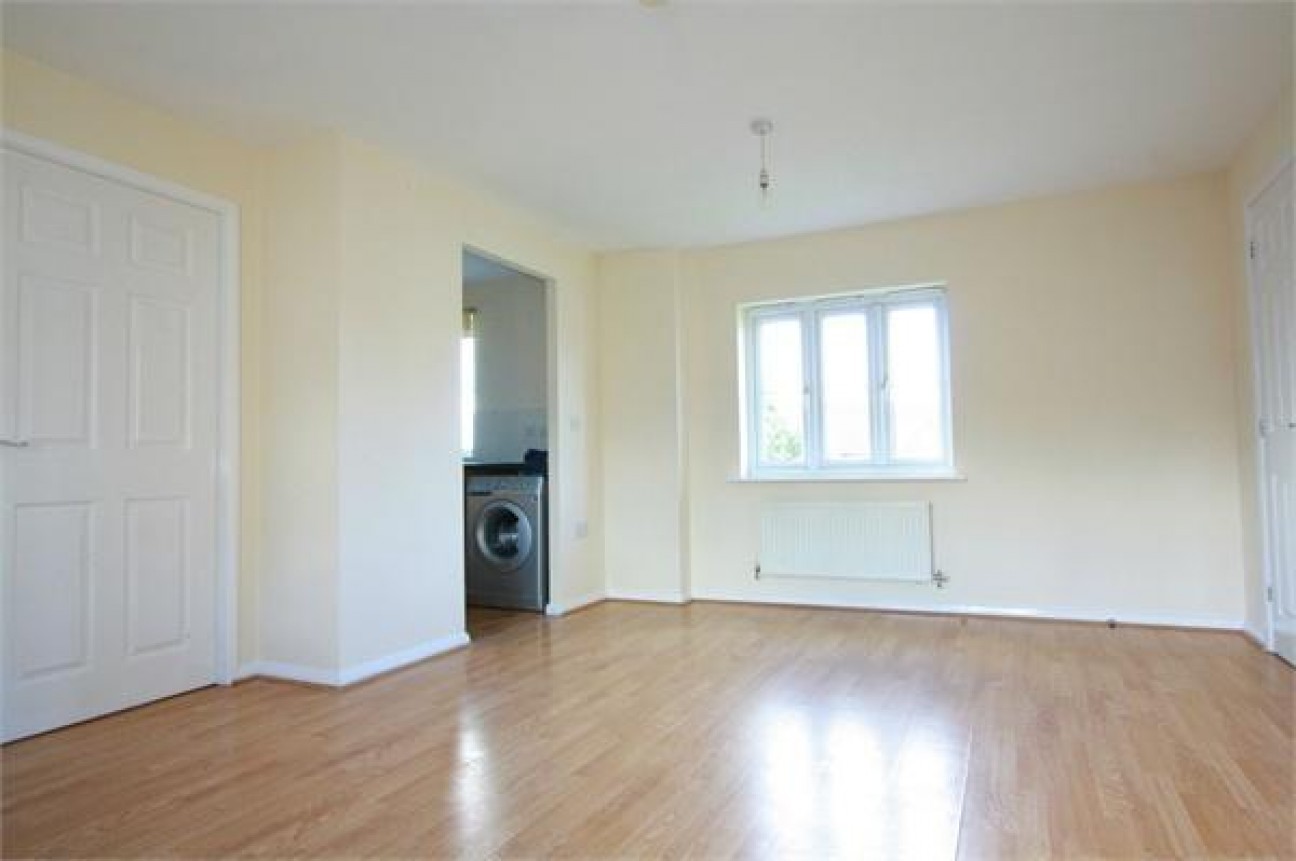 Parkway, Chellaston, Derby