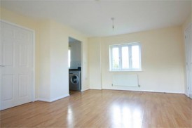 Parkway, Chellaston, Derby