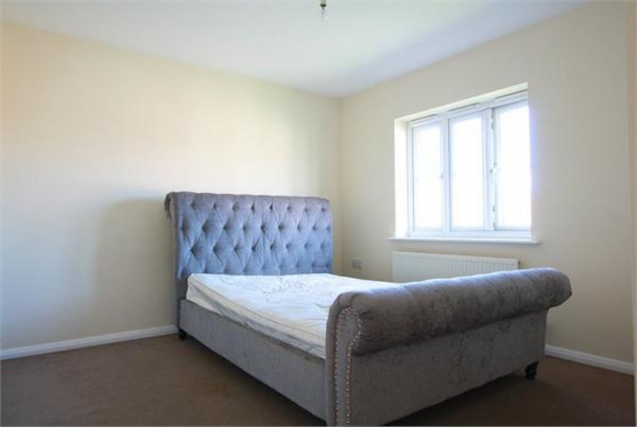 Parkway, Chellaston, Derby