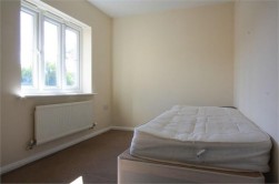 Parkway, Chellaston, Derby