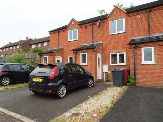 Haworth Close, Stretton, Alfreton
