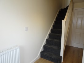 Haworth Close, Stretton, Alfreton