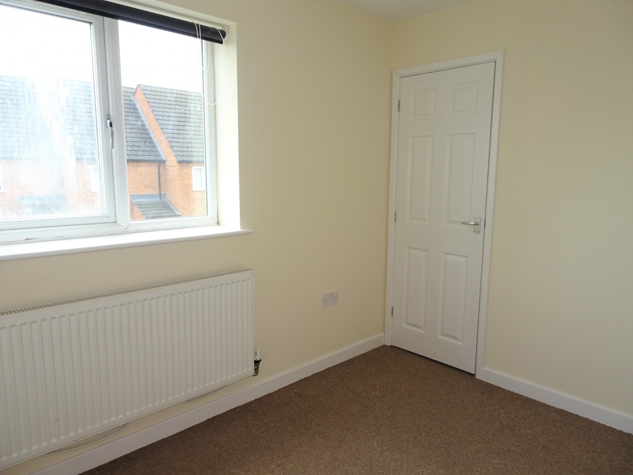 Haworth Close, Stretton, Alfreton