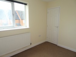 Haworth Close, Stretton, Alfreton