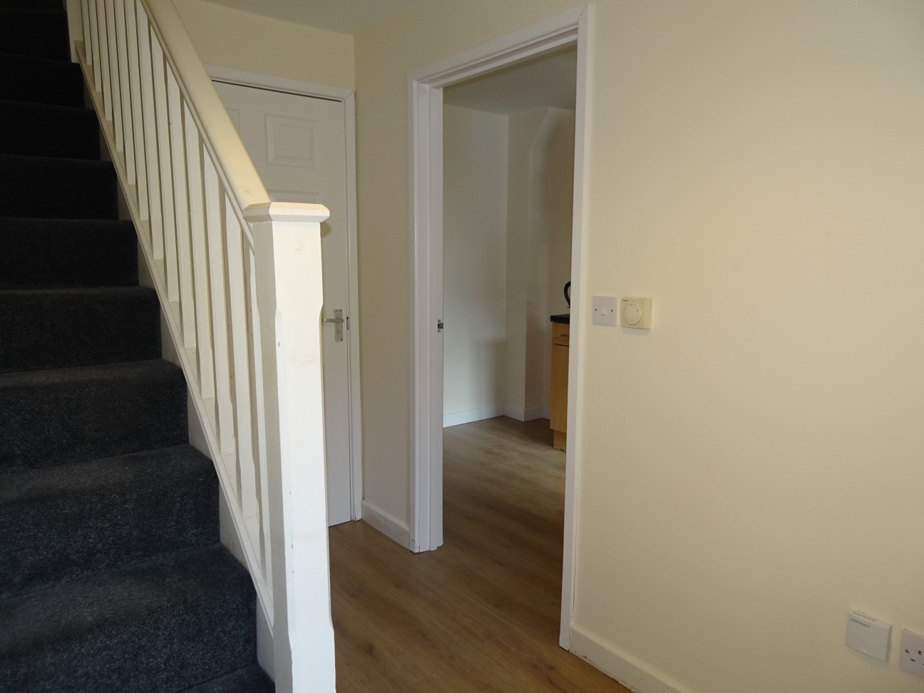 Haworth Close, Stretton, Alfreton