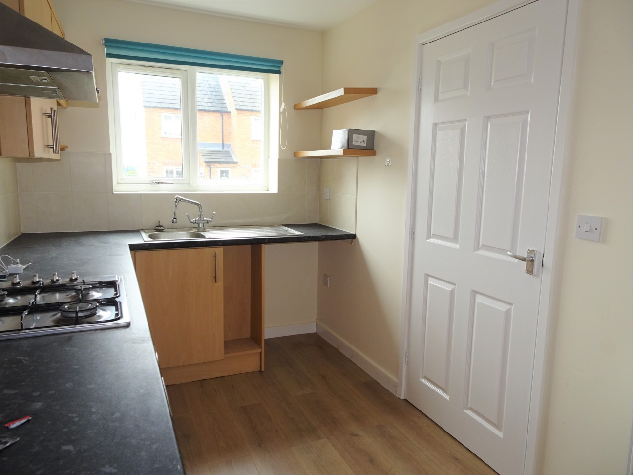 Haworth Close, Stretton, Alfreton