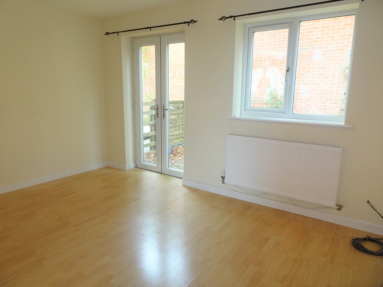 Haworth Close, Stretton, Alfreton