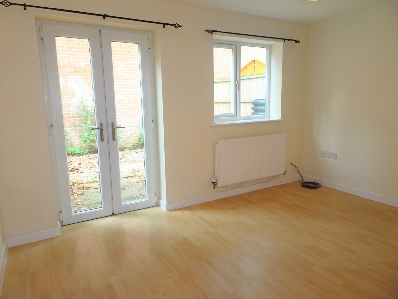 Haworth Close, Stretton, Alfreton