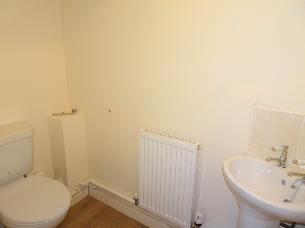 Haworth Close, Stretton, Alfreton