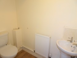 Haworth Close, Stretton, Alfreton