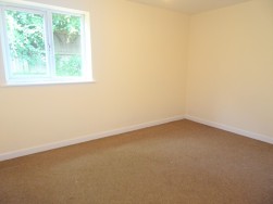 Haworth Close, Stretton, Alfreton