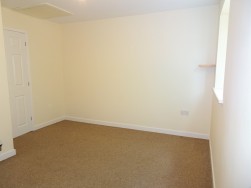 Haworth Close, Stretton, Alfreton