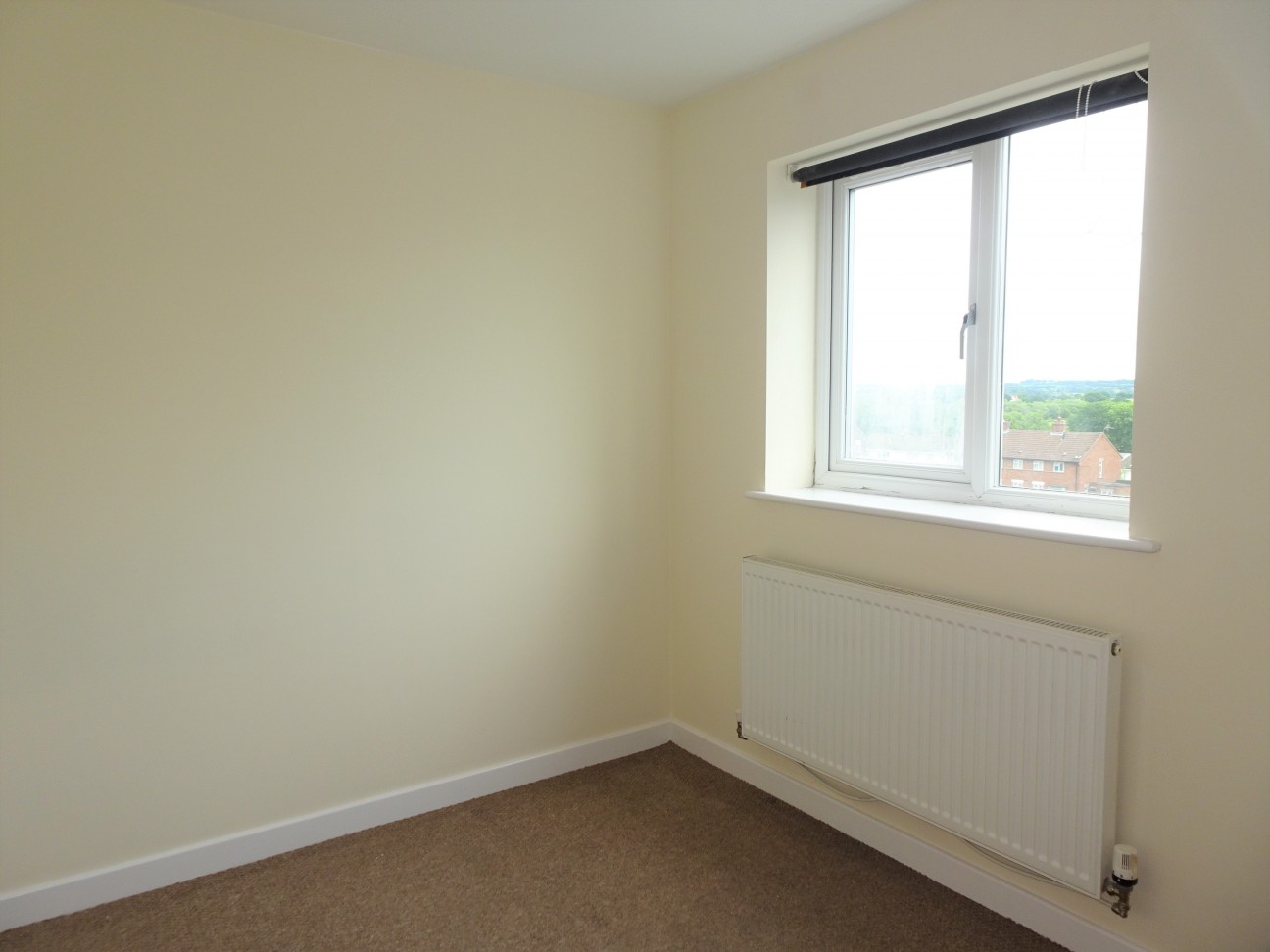 Haworth Close, Stretton, Alfreton