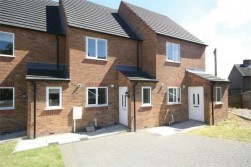 Haworth Close, Stretton, Alfreton