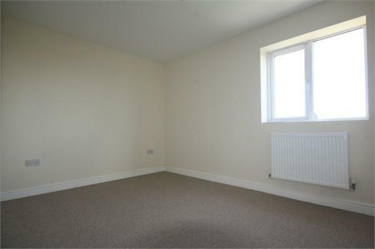 Haworth Close, Stretton, Alfreton