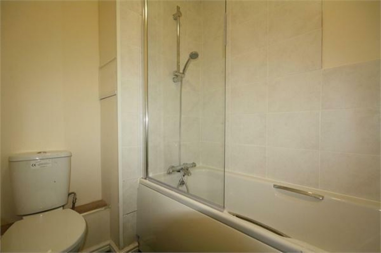 Haworth Close, Stretton, Alfreton