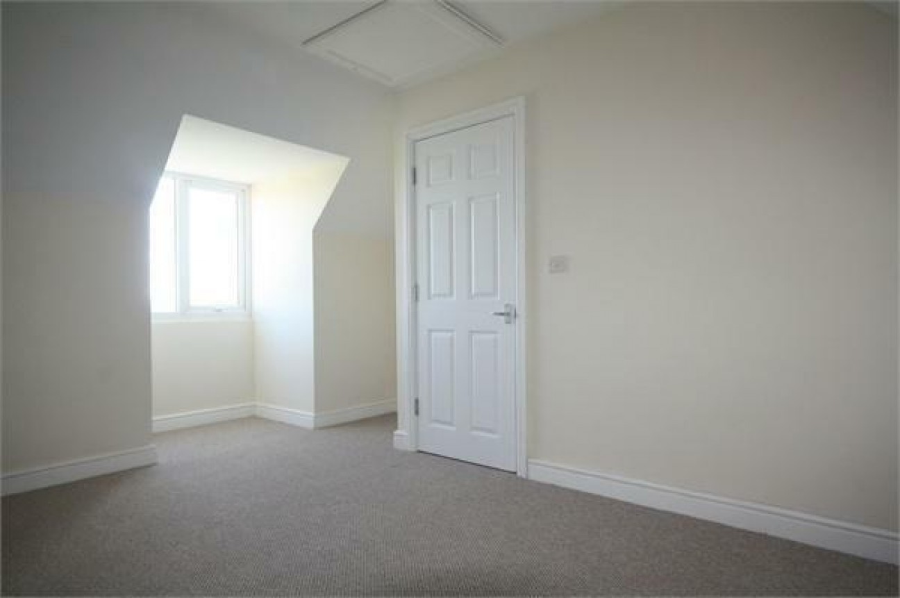 Haworth Close, Stretton, Alfreton