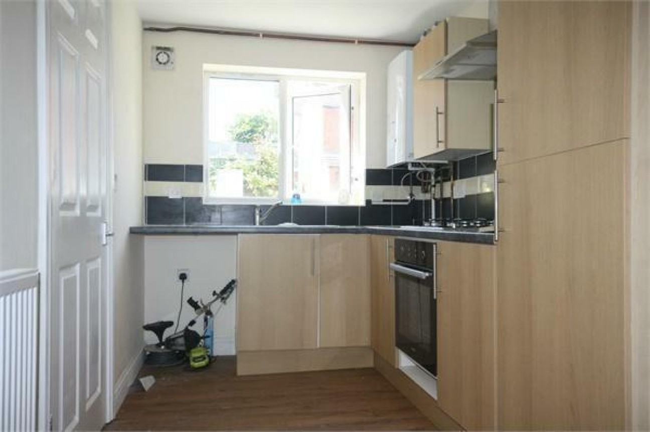 Haworth Close, Stretton, Alfreton