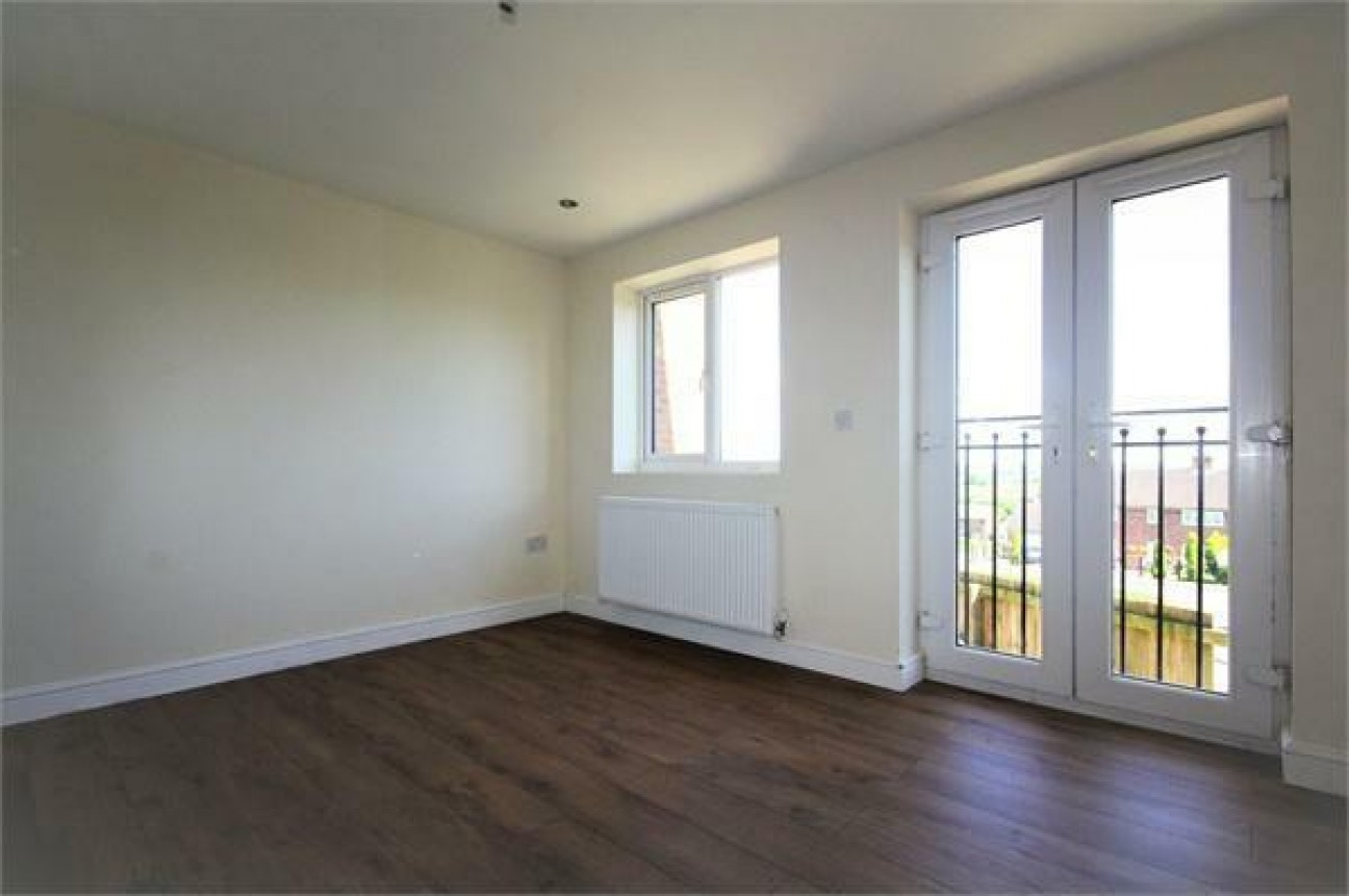 Haworth Close, Stretton, Alfreton