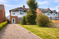 Toton Lane, Stapleford, Nottingham