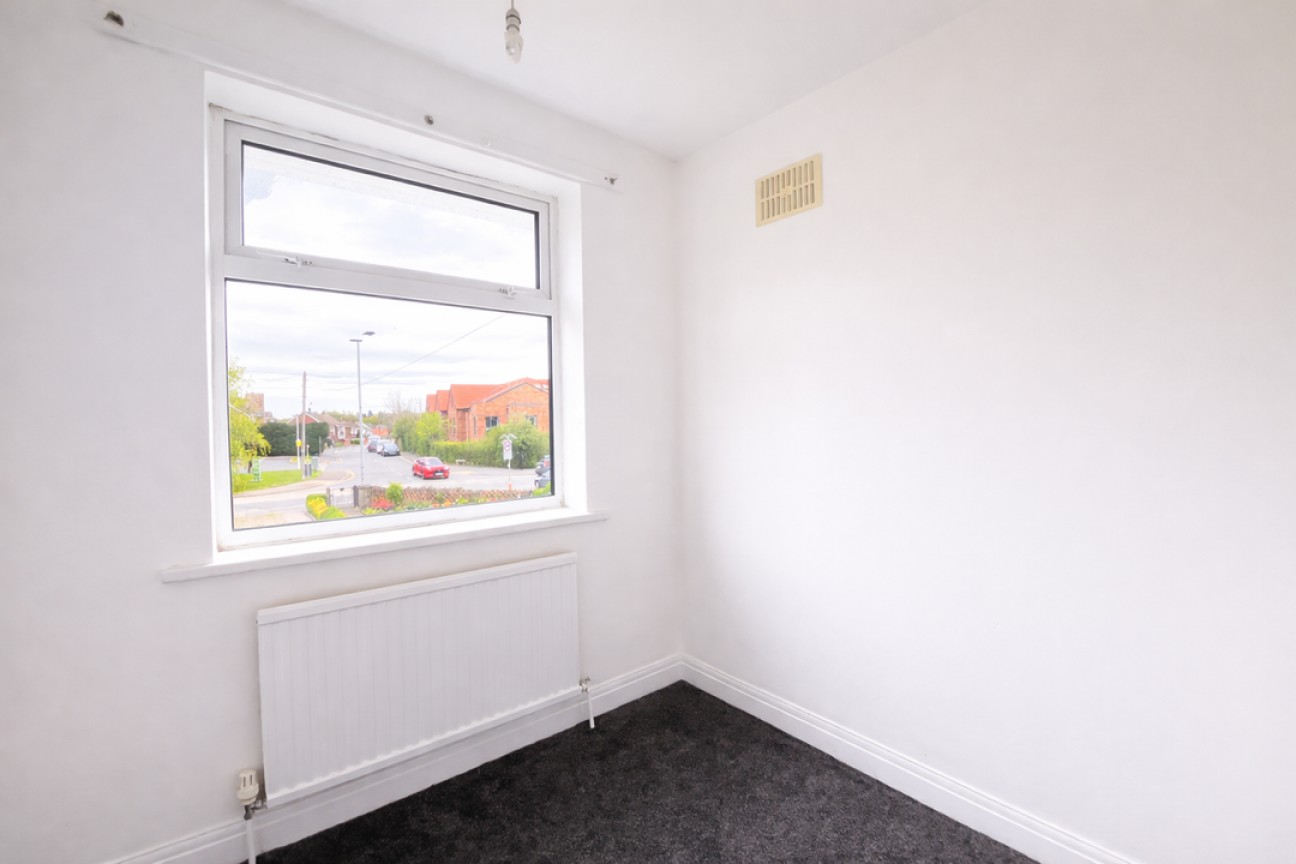 Toton Lane, Stapleford, Nottingham