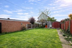 Toton Lane, Stapleford, Nottingham