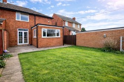 Toton Lane, Stapleford, Nottingham